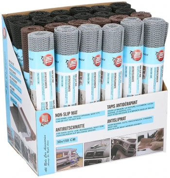 ALLRIDE Protiskluzová podložka 30 x 150 cm 5800722
