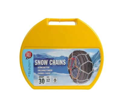 ALLRIDE Sněhové řetězy skupina 30 /CZ 5800884