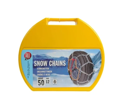 ALLRIDE Sněhové řetězy skupina 50 /CZ 5800886