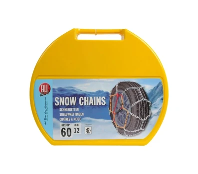 ALLRIDE Sněhové řetězy skupina 60 /CZ 5800887