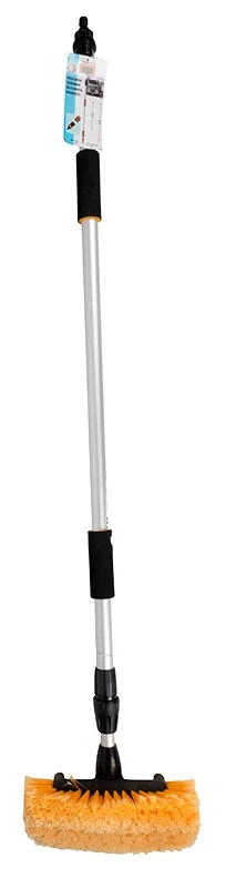 ALLRIDE Teleskopický kartáč na mytí aut 125-230 cm 5800911