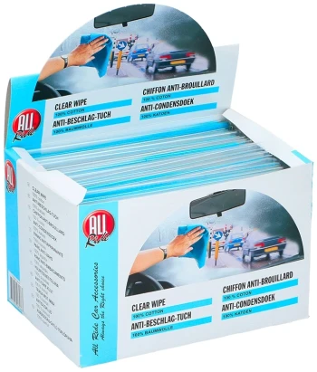 ALLRIDE Utěrka proti mlžení skel 5800691