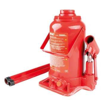 AMiO Hydraulický pístový zvedák „ panenka” 20T  | 01702