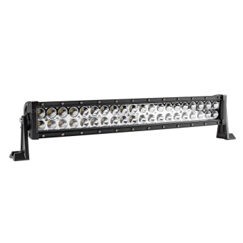 AMiO Panelové pracovní světlo AWL24 24LED COMBO 9-36V  | 02438