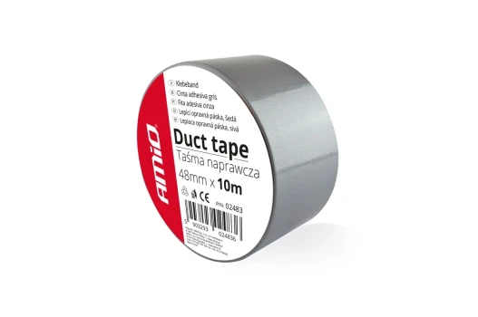 AMiO Technická páska 48mm x 10m x 0,19mm  | 02483