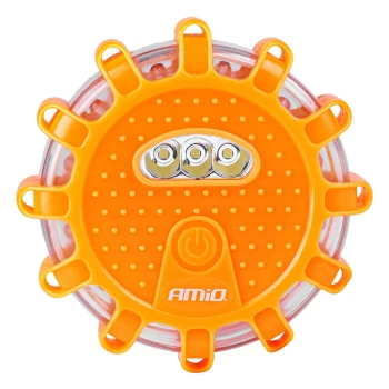 AMiO Nouzové svítidlo LED  | 02499