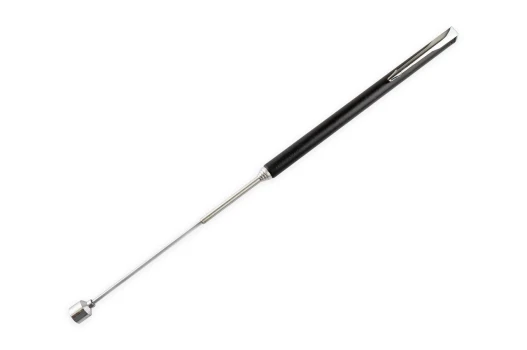 AMiO Magnetické teleskopické pero 12-64cm  | 02521