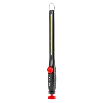AMiO LED pracovní baterka WT10  | 02820