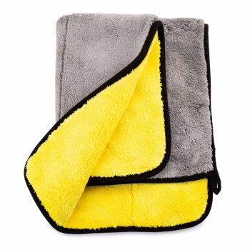 AMiO Utěrka na leštění z mikrovlákna 50x70cm 1600g/sqm  | 02869