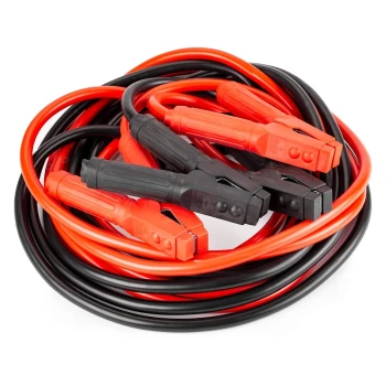 AMiO Startovací kabely 1800A - 6m  | 02891