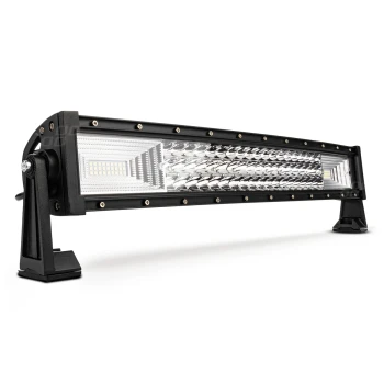 AMiO Pracovní LED světlo AWL44 108 LED COMBO 9-36V  | 03255