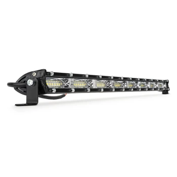 AMiO Pracovní LED světlo AWL51 72 LED SPOT 9-36V  | 03262