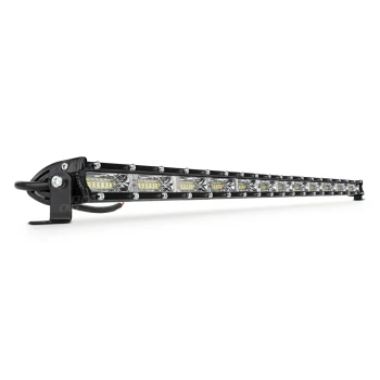 AMiO Pracovní LED světlo AWL53 108 LED SPOT 9-36V  | 03264
