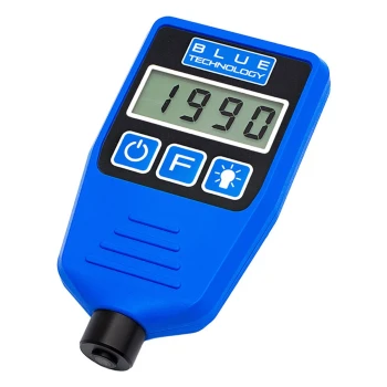 AMiO BLUE TECHNOLOGY Měřič tloušťky laku | DX-13-FE
