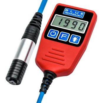 AMiO BLUE TECHNOLOGY Měřič tloušťky laku | P-13-S-AL