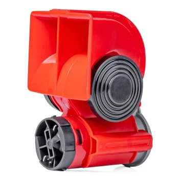 AMiO Klaksón 12V s relé  | 03619