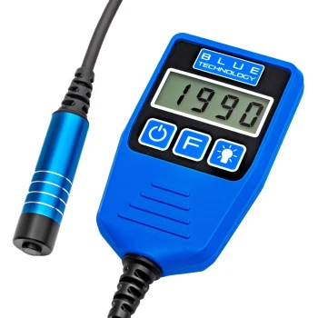 AMiO BLUE TECHNOLOGY Měřič tloušťky laku | DX-13-S-AL