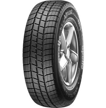Celoroční PNEU 215/70R15 C 109/107S Altrust All season 3PMSF APOLLO
