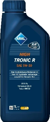 ARAL Motorový olej Aral HighTronic R 5W-30 1 l  (15F459)