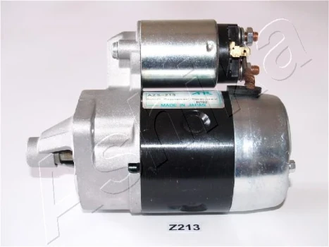 ASHIKA Startér  (003-Z213)