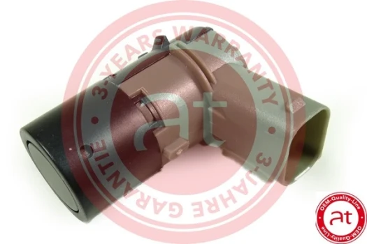 AT Autoteile Parkovací senzor OEM - Quality - Line  (at10002)