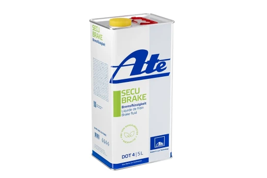ATE Brzdová kapalina SecuBrake DOT 4  (03.9901-6803.2)