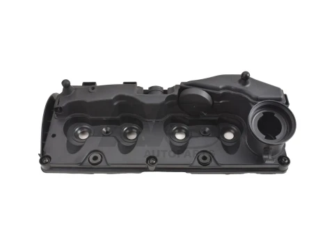 AVS AUTOPARTS Kryt hlavy válce  (CV1302)