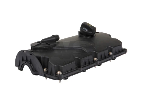 AVS AUTOPARTS Kryt hlavy válce  (CV1306)