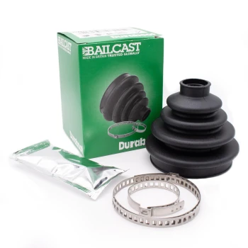 BAILCAST Sada měchů, hnací hřídel  (DBC100)