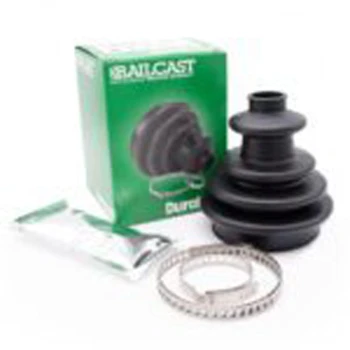 BAILCAST Sada měchů, hnací hřídel  (DBC200)