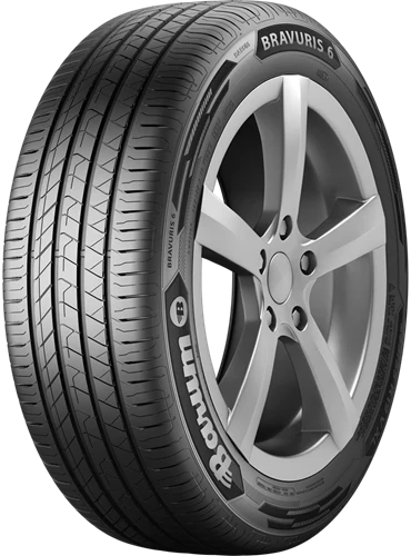 165/70 R 14 81T BRAVURIS 6 TL EV BARUM || 15422440000