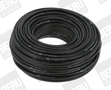 BERU by DRiV Kabel zapalovací svíčky COPPER CABLE  (7MMPVC)