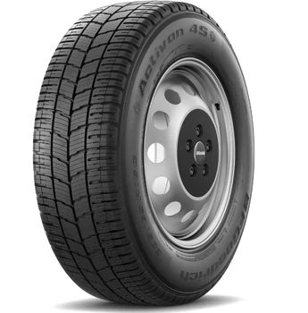 Celoroční PNEU 195/75R16 C 107/105R ActiVan 4S 3PMSF BFGOODRICH