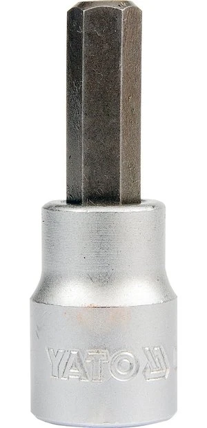 Bit 3/8" HEX 3 mm YT-7693