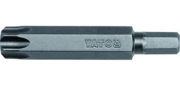 Bit TORX 8 mm T60 x 70 mm 20 ks YT-7950