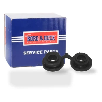 BORG & BECK Uložení, nosník nápravy  (BSK6667)
