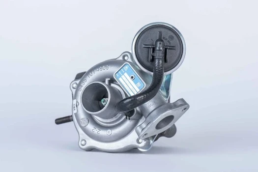 BorgWarner (3K) Dmychadlo, plnění KP35  (54359880005)