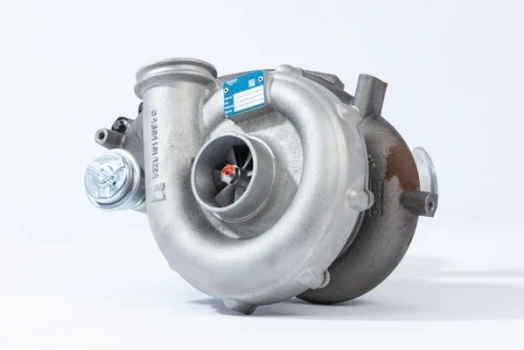 BorgWarner Dmychadlo, plnění K24+K27  (10009900041)
