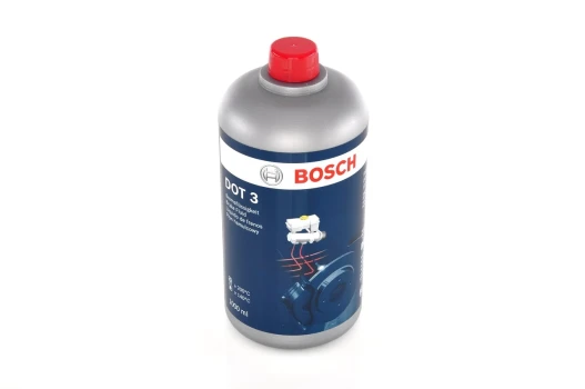 BOSCH Brzdová kapalina  (1 987 479 101)