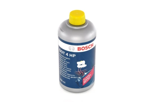 BOSCH Brzdová kapalina  (1 987 479 112)