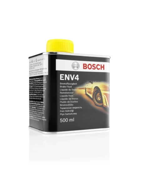 BOSCH Brzdová kapalina  (1 987 479 201)