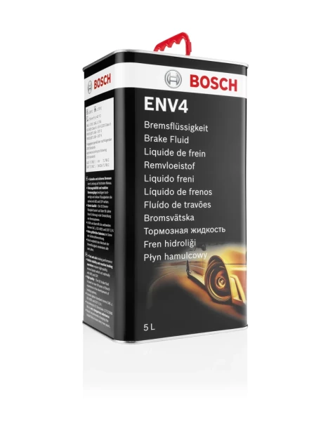 BOSCH Brzdová kapalina  (1 987 479 203)