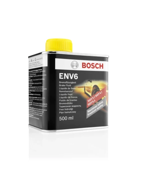 BOSCH Brzdová kapalina  (1 987 479 206)