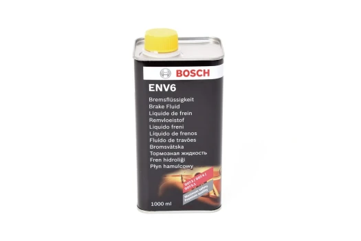 BOSCH Brzdová kapalina  (1 987 479 207)