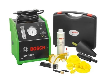 BOSCH DIAGNOSTICS Signalizační přístroj netěsností  (0 684 102 300)