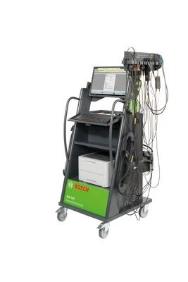 BOSCH DIAGNOSTICS Zkušební zařízení, motor  (0 684 013 747)