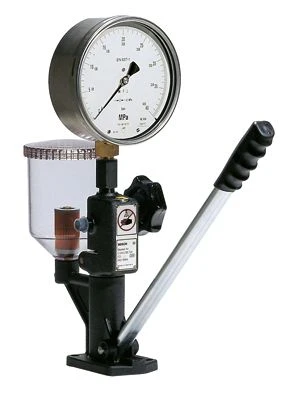 BOSCH DIAGNOSTICS Zkušební zařízení, vstřikovací trysky  (0 684 200 704)