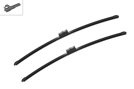 BOSCH List stěrače Aerofit  (3 397 009 111)