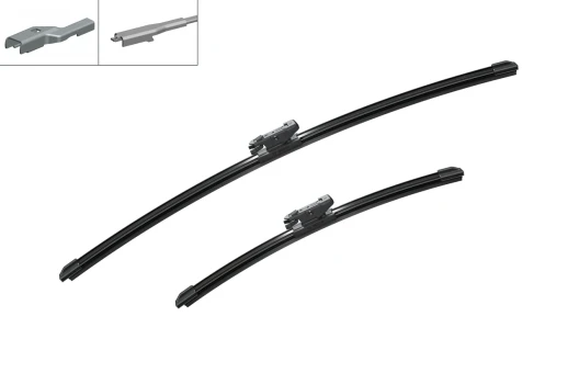 BOSCH List stěrače Aerofit  (3 397 014 220)