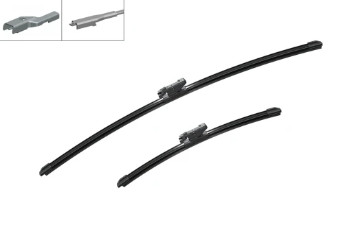 BOSCH List stěrače Aerofit  (3 397 014 225)
